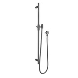 Caddence Shower Rail without Handheld Shower