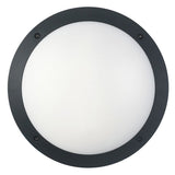 BULK: Round LED Bulkhead Lights IP66 IK10