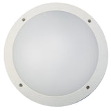 BULK: Round LED Bulkhead Lights IP66 IK10