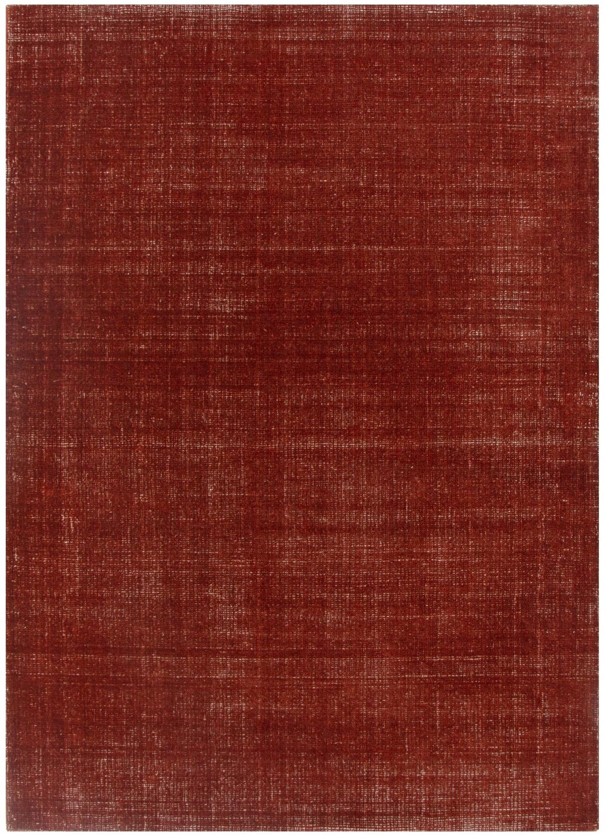 Harbour Burnt Terracotta Indoor Outdoor Rug