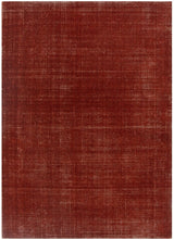 Harbour Burnt Terracotta Indoor Outdoor Rug