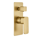 IVANO Series Diverter Mixer Trim Kit only