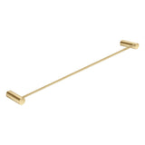 AQU Single Towel Rail 600mm