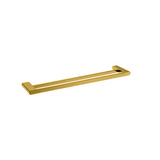VOG Double Towel Rail 600mm | 6 Finishes