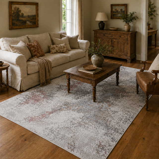 Baltimore Richmond Modern Rug