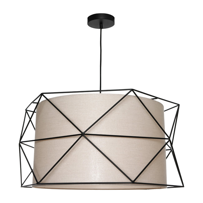 Barkley 3Lt Pendant