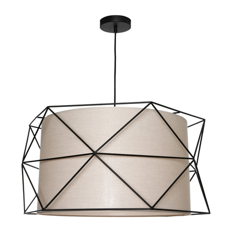Barkley 3Lt Pendant