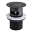 Basin Pop-up Waste 32mm Matte Black