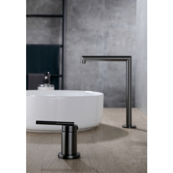 Caddence Split Type Basin Mixer