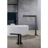 Caddence Split Type Basin Mixer
