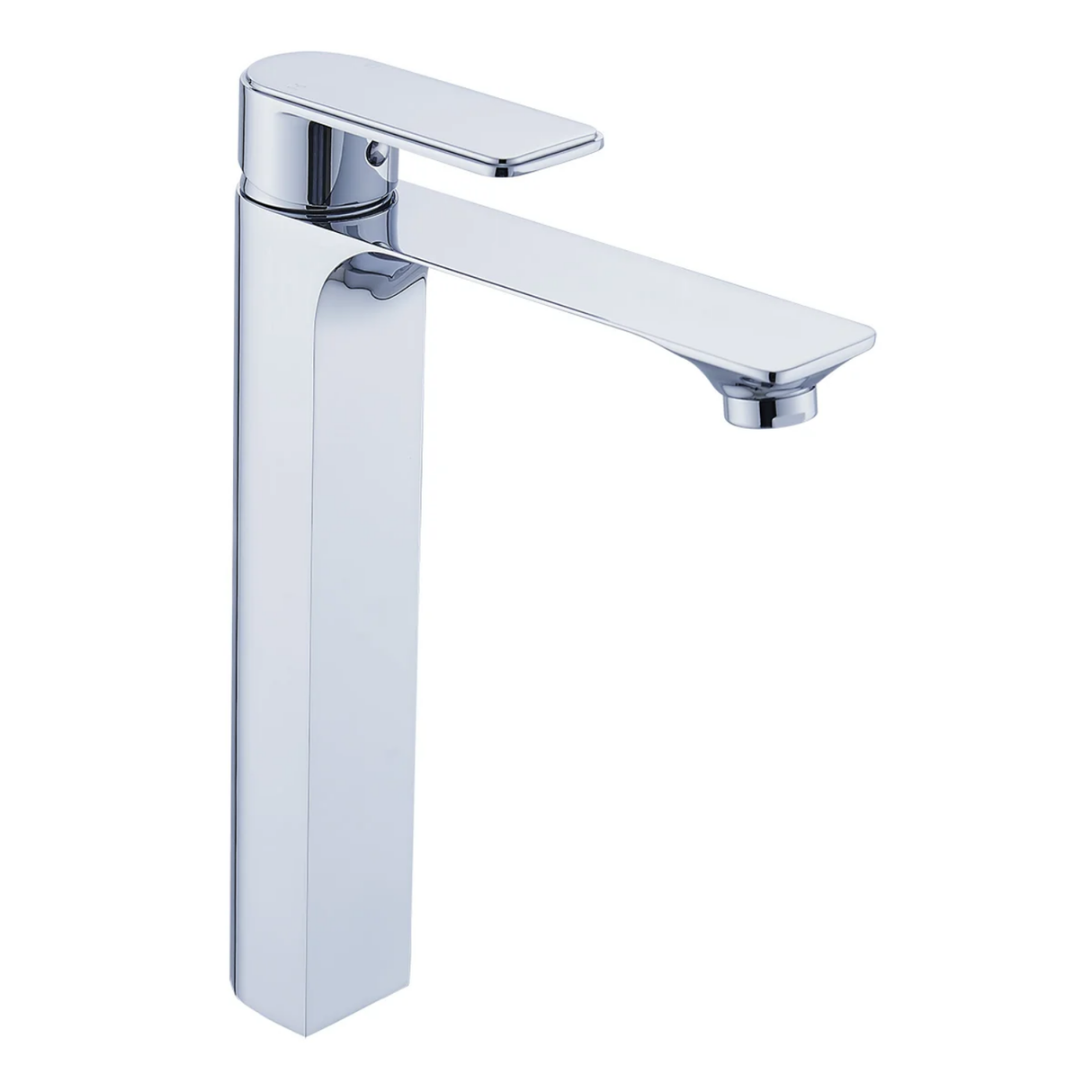 Bateau High Basin Mixer