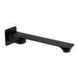 Bateau Swivel Bath Outlet (Black)