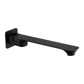 Bateau Swivel Bath Outlet (Black)