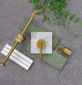 Caddence Double Toilet Paper Holder