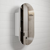 AULIC Beau Monde Shaving Cabinet 450mmW
