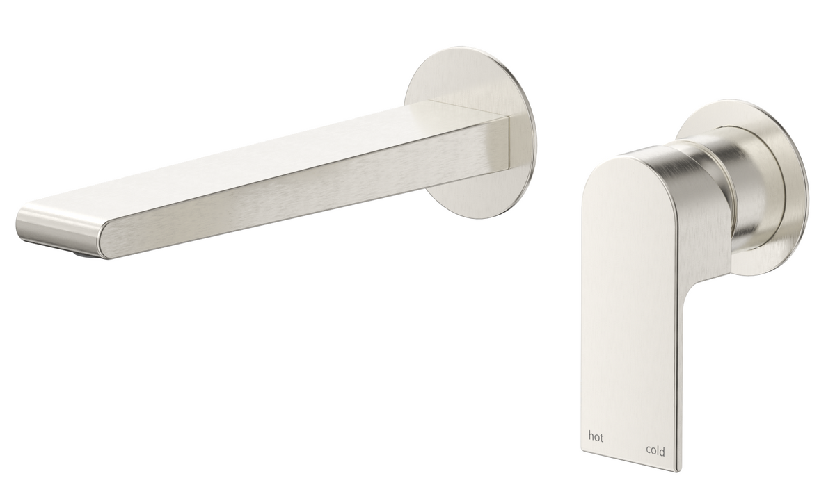 Eleniko Wall-Spout Combo - 2P - TRIM KIT
