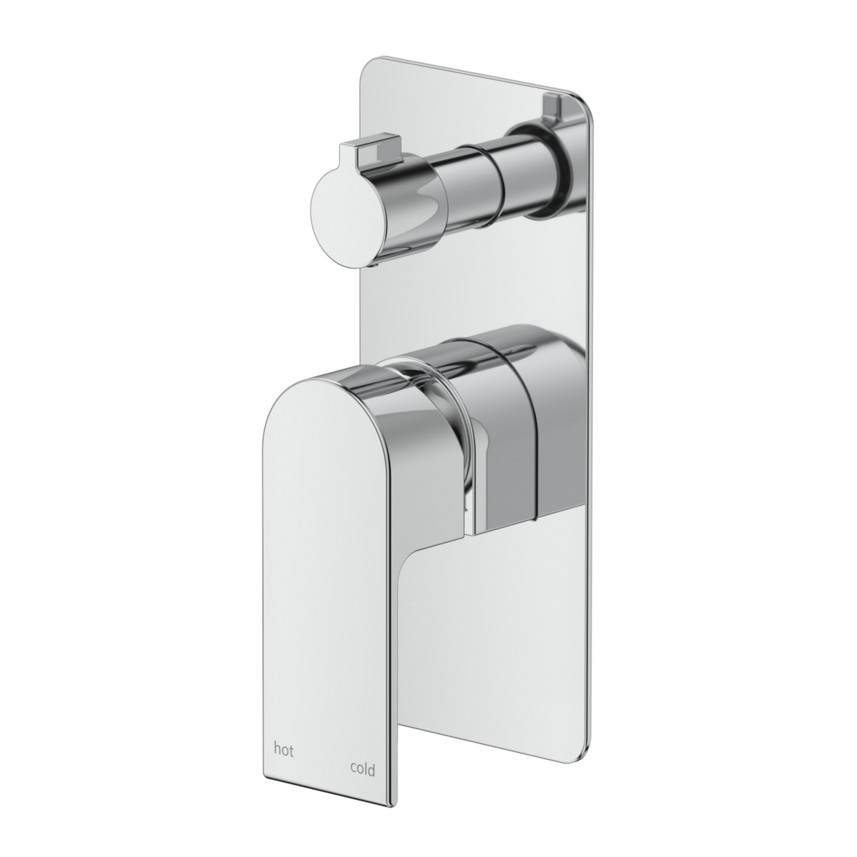 Beki Mixer Diverter - 1P - TRIM KIT