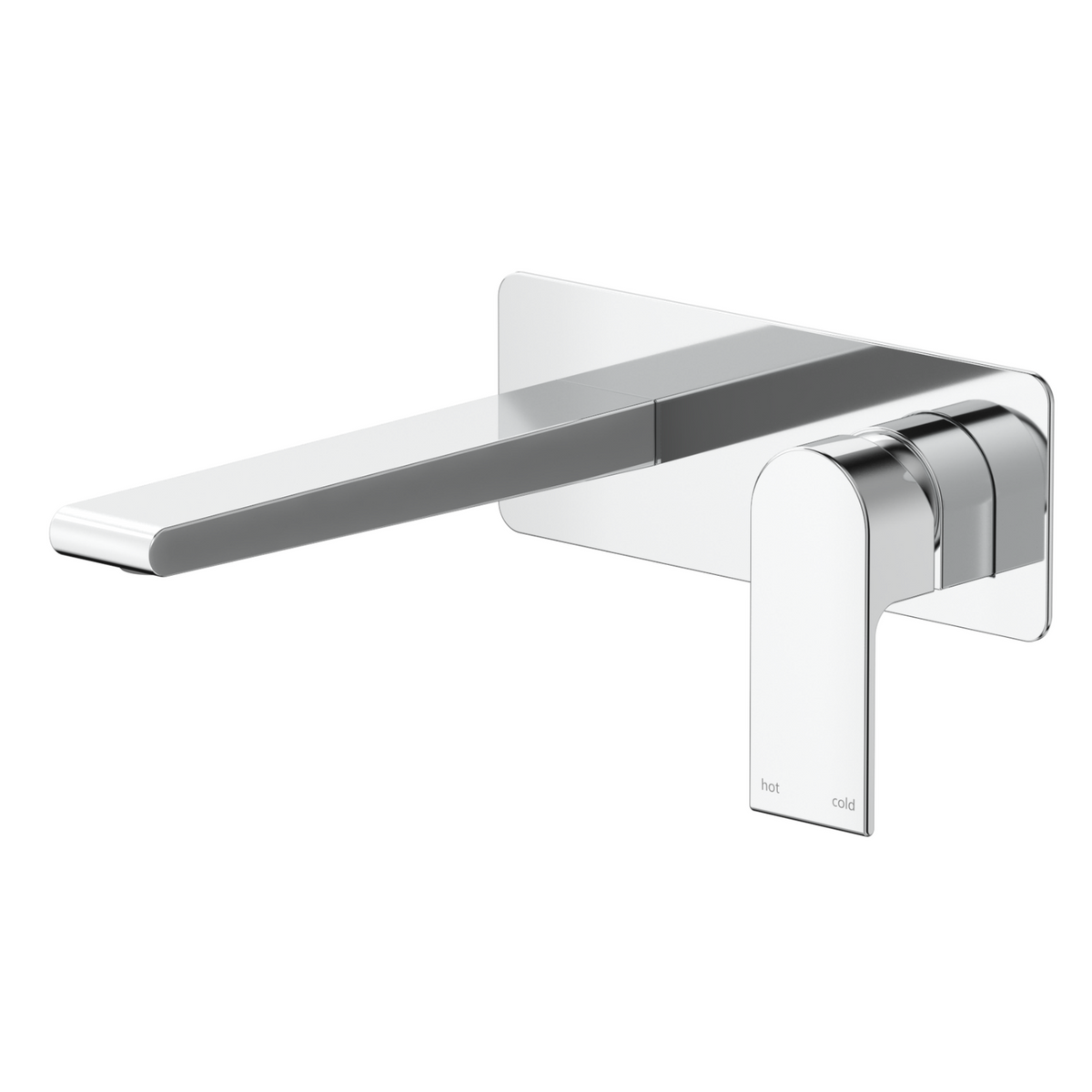 Beki Wall-Spout Combo - 1P - TRIM KIT