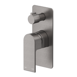 Beki Mixer Diverter - 1P - TRIM KIT