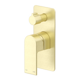 Beki Mixer Diverter - 1P - TRIM KIT
