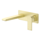 Beki Wall-Spout Combo - 1P - TRIM KIT