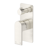 Beki Mixer Diverter - 1P - TRIM KIT