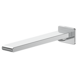 Beki Straight -Bath Spout-220mm
