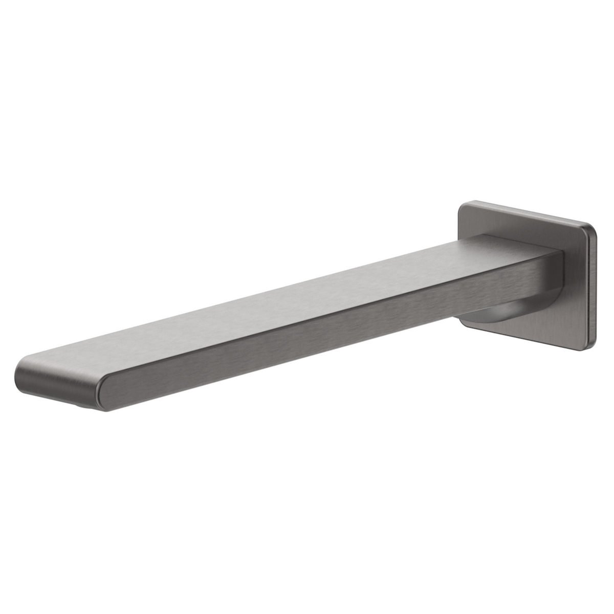 Beki Straight -Bath Spout-220mm