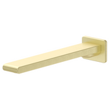 Beki Straight -Bath Spout-220mm
