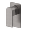 Beki Shower Mixer – Square Plate – TRIM KIT ONLY