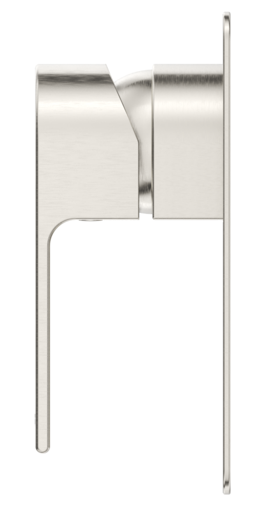 Beki Shower Mixer – Square Plate – TRIM KIT ONLY