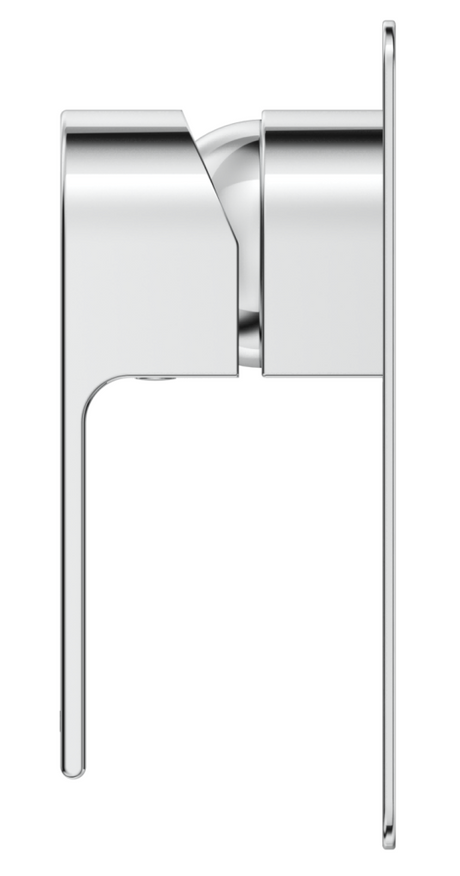 Beki Shower Mixer – Square Plate – TRIM KIT ONLY