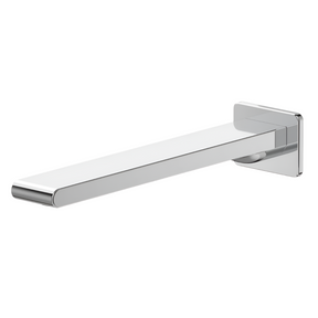 Beki Straight -Bath Spout
