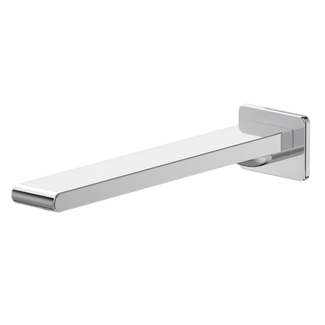 Beki Straight -Bath Spout