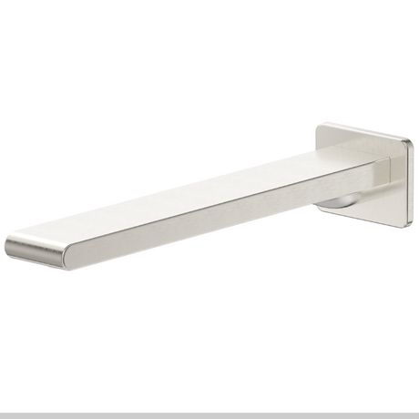 Beki Straight -Bath Spout