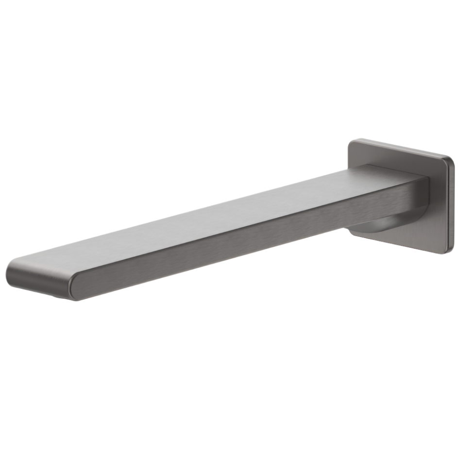 Beki Straight -Bath Spout