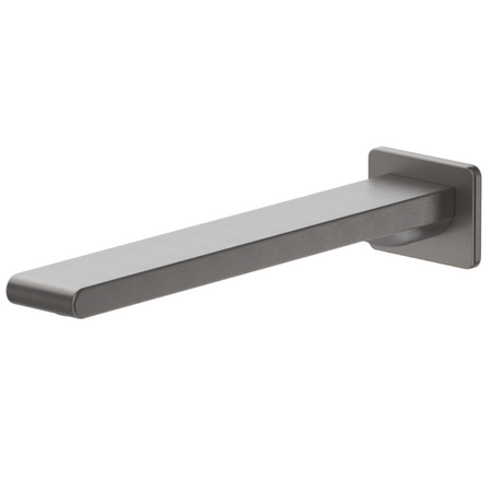 Beki Straight -Bath Spout