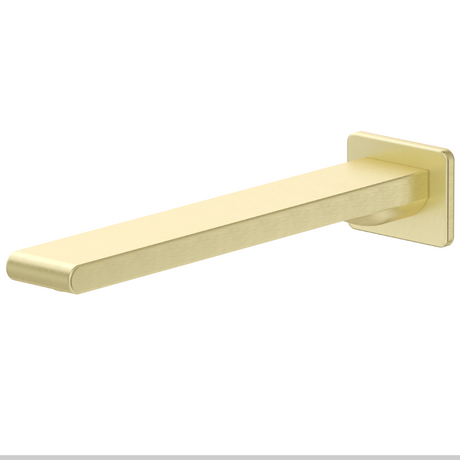 Beki Straight -Bath Spout