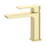 Beki Straight Spout Basin Mixer