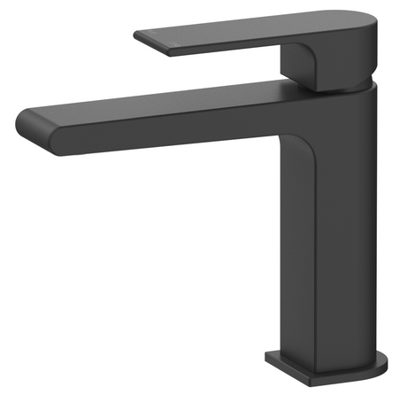 Beki Straight Spout Basin Mixer