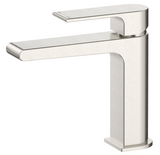 Beki Straight Spout Basin Mixer