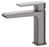 Beki Straight Spout Basin Mixer