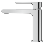Beki Straight Spout Basin Mixer