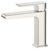 Beki Straight Spout Basin Mixer