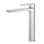 Beki Straight Spout Tall Basin Mixer