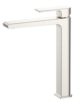 Beki Straight Spout Tall Basin Mixer