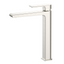 Beki Straight Spout Tall Basin Mixer