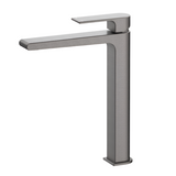 Beki Straight Spout Tall Basin Mixer