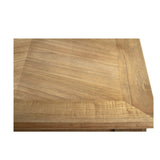 Bennett Old Wood Whitley Cedar Dining Table - 2.0m