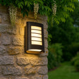 Bicheno Led Exterior Black IP44